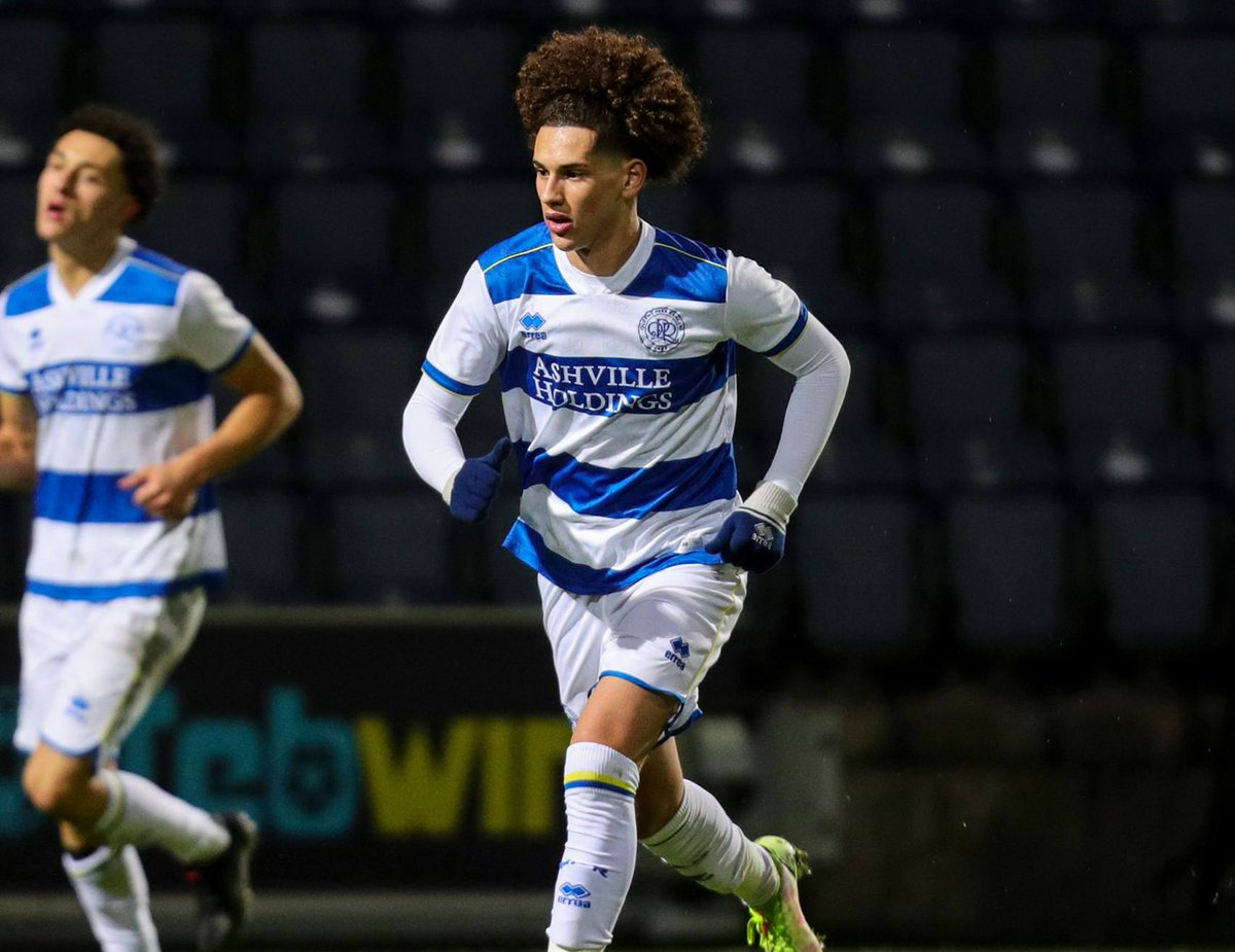 Interview: Rayan Kolli (QPR FC)