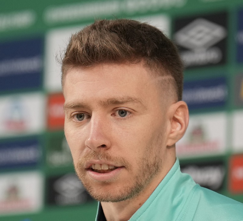 Mitchell Weiser (Werder Bremen): « Algeria is an option »