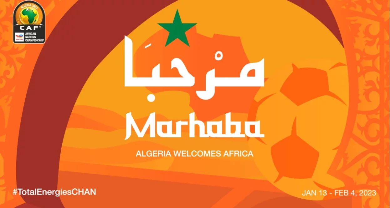 CHAN2022: 4 Algerians in the Team of the Tournament